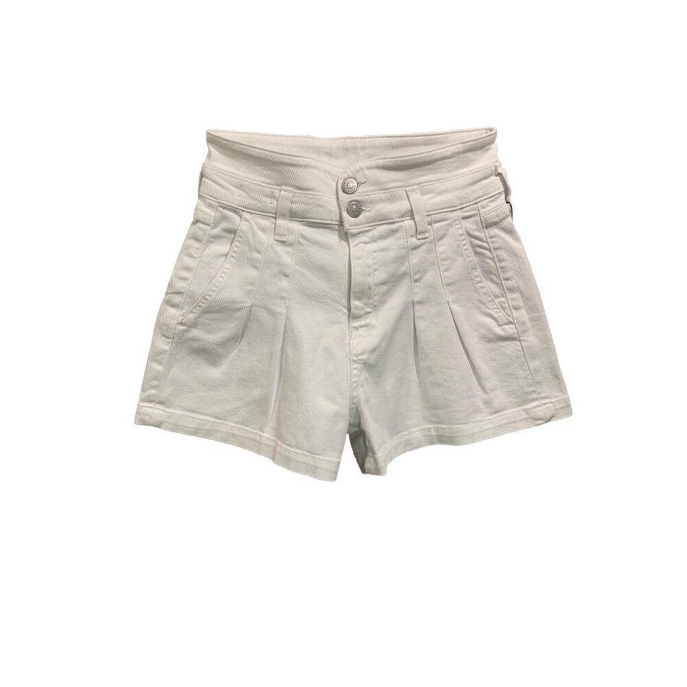 Veronica Beard‎ White Women's Shorts